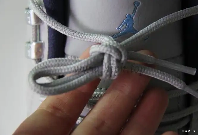 University 12 Jordan Air Blue Grey 0611